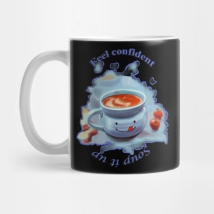 Confident Mug